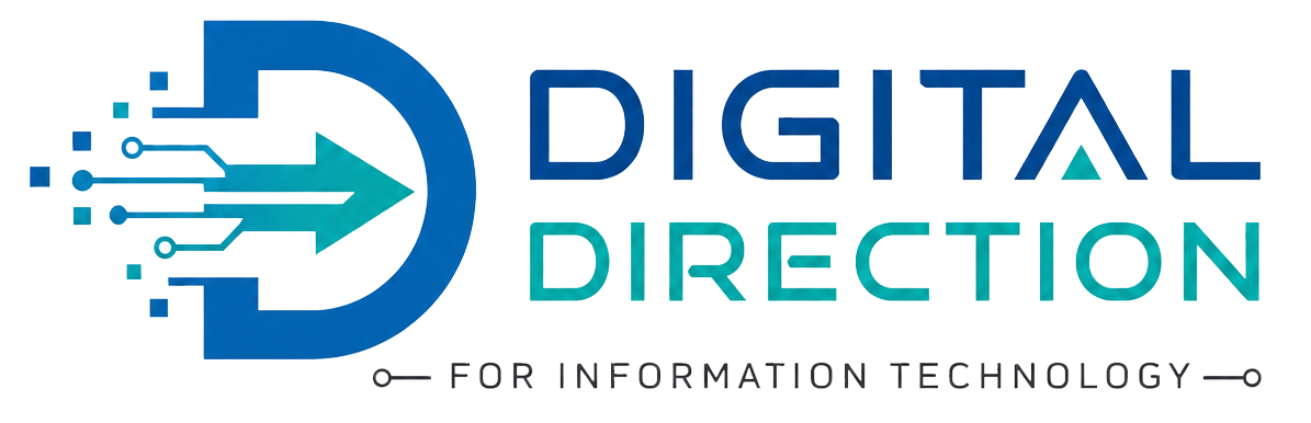 Digital Direction for Information Technology